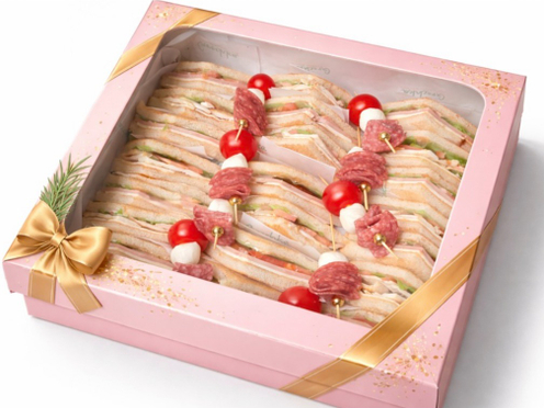 Боксы(предзаказ)