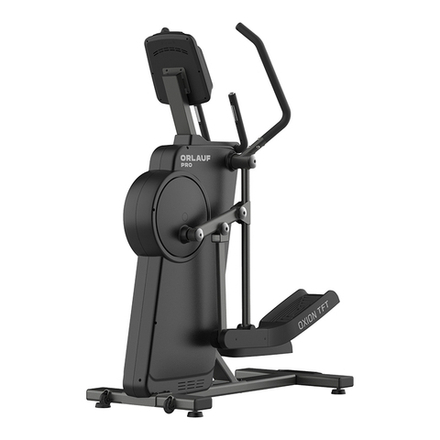 Эллиптический тренажер Orlauf Pro Oxion TFT
