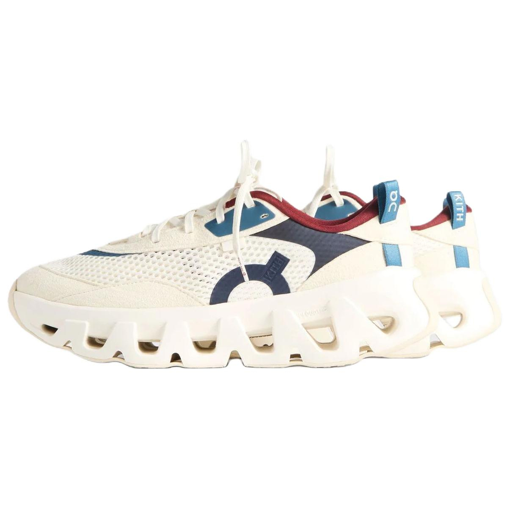 On X Kith