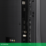 Телевизор QLED Hisense 43" 43E7Q