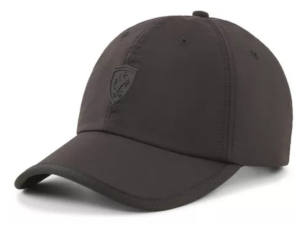Кепка PUMA Ferrari Style BB Cap