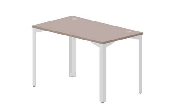 Стол 118х68х75см (2 громмета)