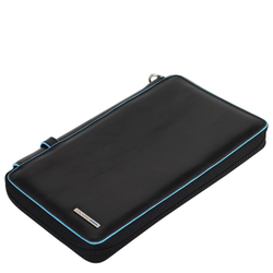 Мультипортмоне Piquadro Blue Square PP3246B2/MO