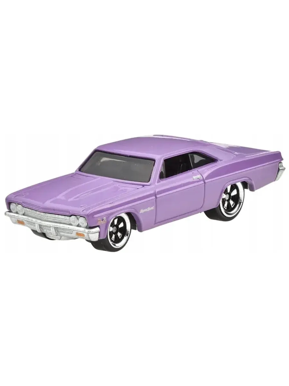 Машинка Хот Вилс 1966 Chevy Impala HNR88 HRW53
