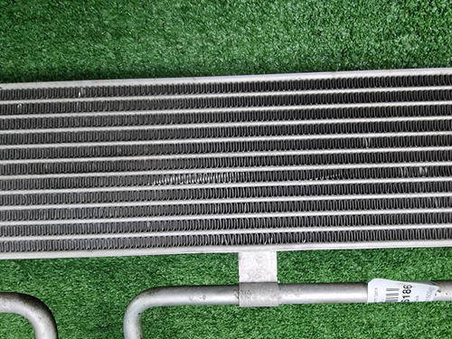 Радиатор масляный АКПП Tank 500 (2021-н.в.)