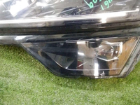 Фара левая Skoda Karoq (2017-2021) LED