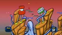 Worms Reloaded - Retro Pack (для ПК, цифровой код доступа)