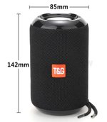 Беспроводная колонка TG-264 5W/FM/TF/USB