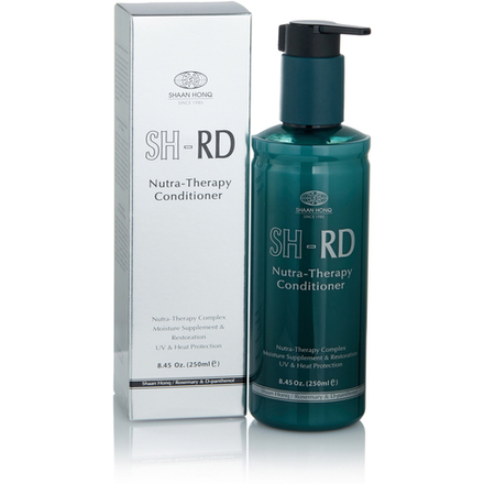 SH-RD Восстанавливающий кондиционер для волос Nutra-Therapy Conditioner