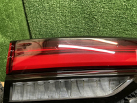 Фонарь крышки багажника Changan CS35PLUS (21-нв)