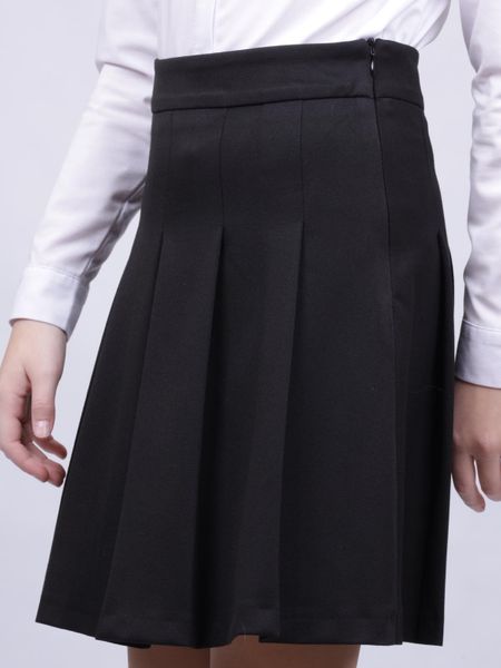 Школьная юбка Рио (ШФ-2198)