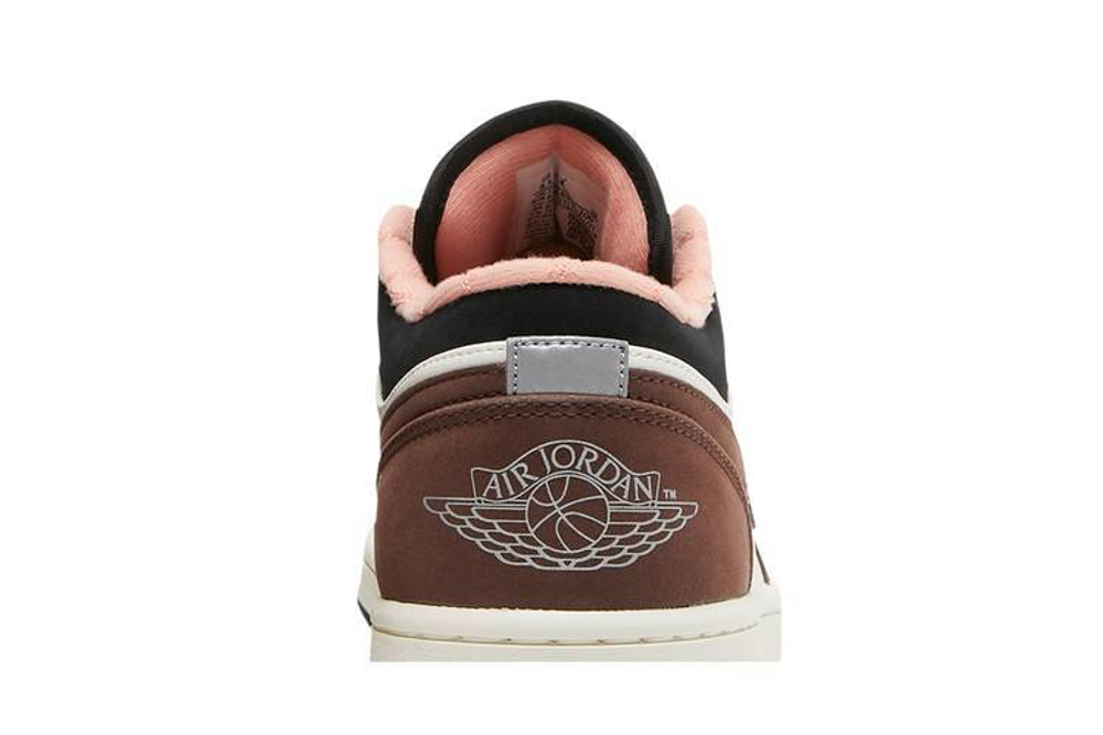 Кроссовки Jordan Air Jordan 1 Low Se "Chocolate Bliss"