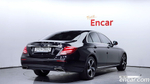 Mercedes-Benz E-Class W213 E250 Avangarde (01.2020)