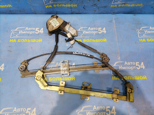 Стеклоподъемник передний правый LADA KALINA 2006