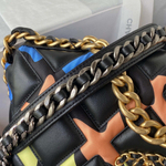 Chanel 19 26 cm