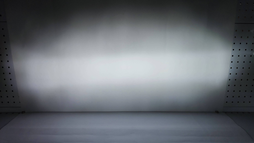 HB4 (9006) / Светодиодные (HB4 / 9006) лампы, KUAISHEN KS ПРЕМИУМ, 200 Вт, 12 Вольт (2 шт. / комплект)