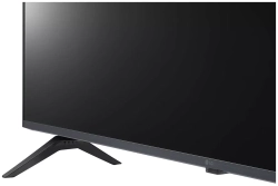 Телевизор LG 43"; 43UQ80006LB