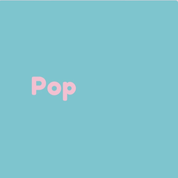 Pop