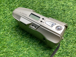Olympus MJU III 80