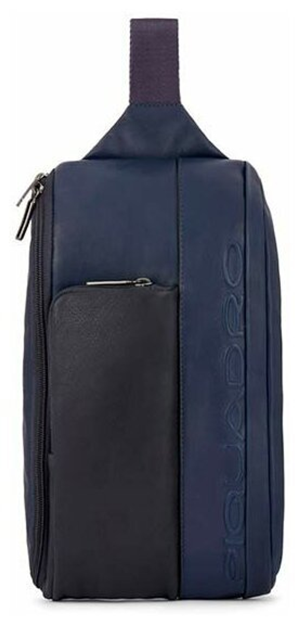 Рюкзак с одной лямкой Piquadro Steven CA5661S118/BLU