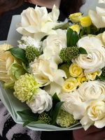 Букет "Неповторимый"