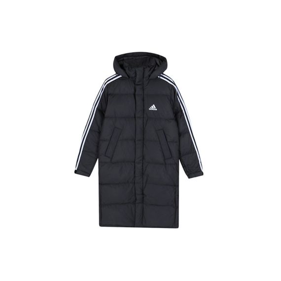 Adidas Long Parka