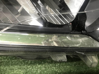 Фара правая Toyota RAV4 5 XA50 (18-нв) LED