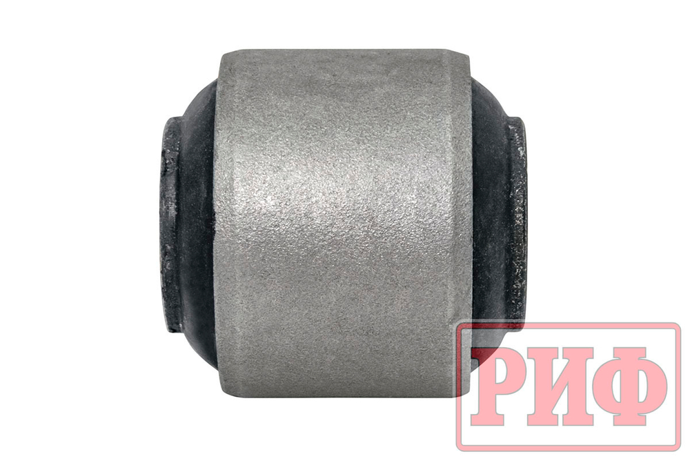 Втулка амортизатора SA267, SA259 (с маркировкой 1) нижняя РИФ