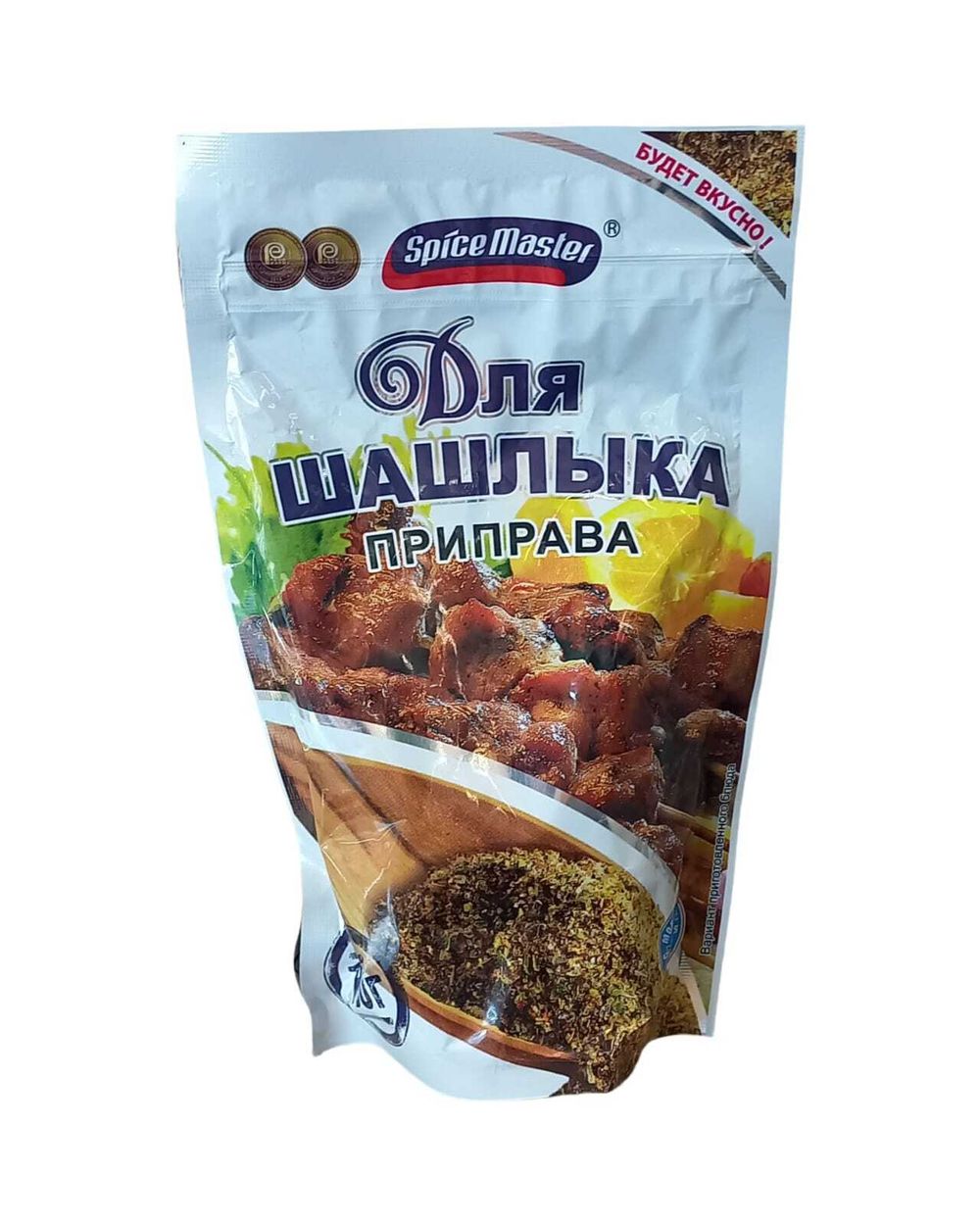 Приправа "Spice Master" для шашлыка 150г