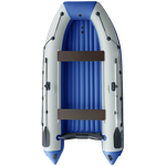 Лодка ПВХ Angler Reef Jet 420 -