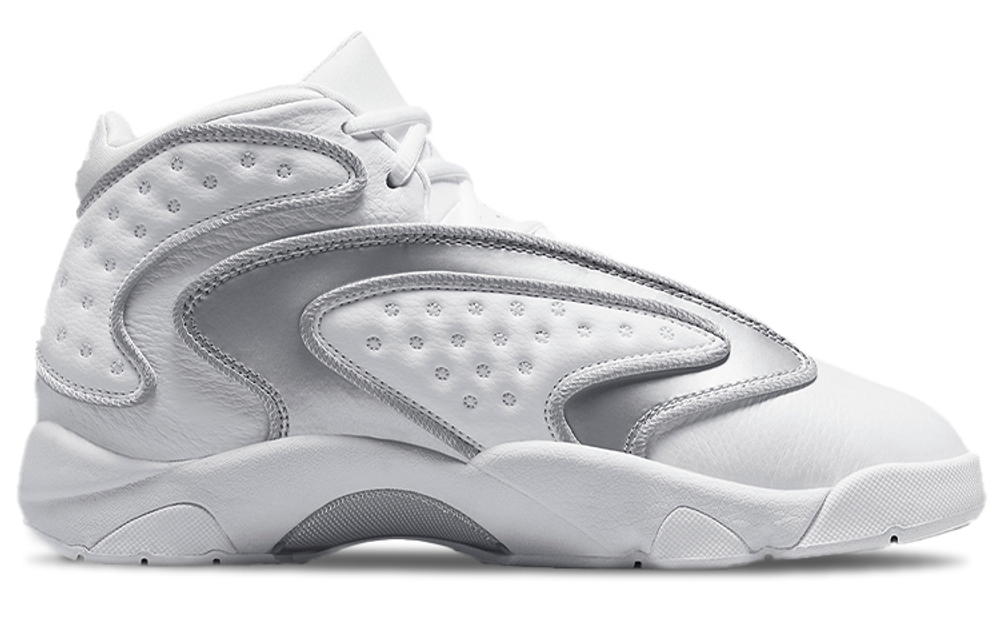 Кроссовки Jordan Jumpman Og (Женская размерная сетка)