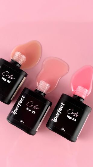 Color top 04 Iperfect 14мл.