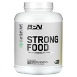 BPN, Strong Food, шоколад, 2,3 кг (5,1 фунта)