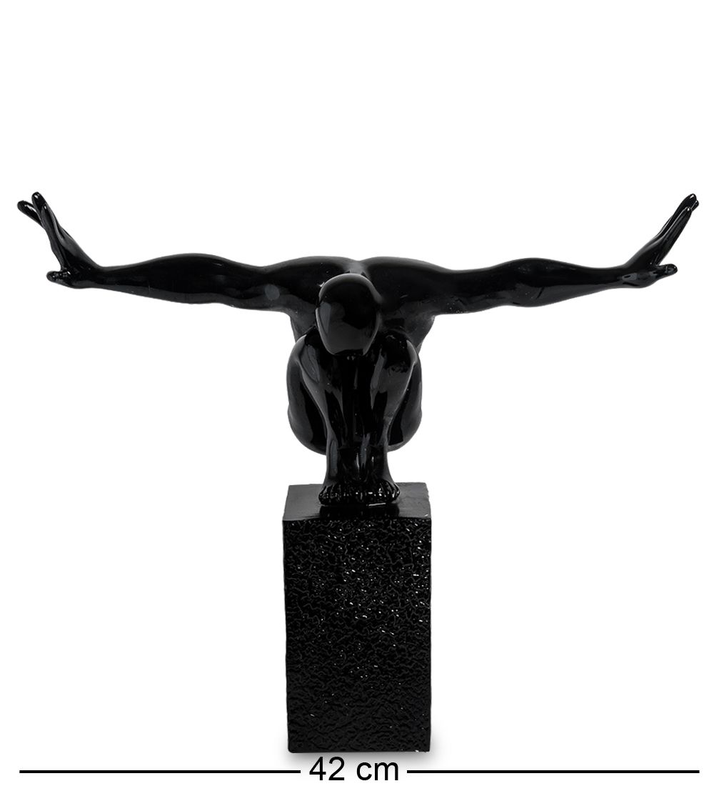 BMB- 28/2 Фигура «Равновесие»