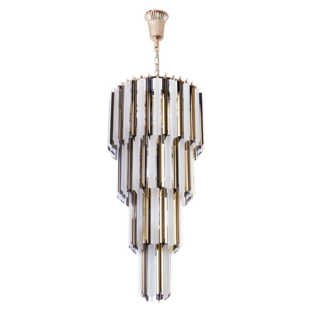 Подвесная Люстра Compar Cas By Imperiumloft