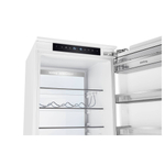 Встраиваемый двухкамерный холодильник Korting KSI 19547 CFNFZ фото 4