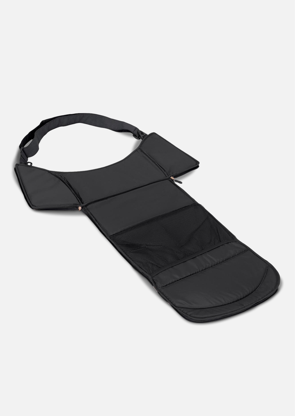 Carrello Коляска 2 в 1 Epica (Space Black 2025)