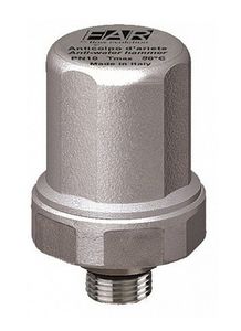 Компенсаторы гидроударов