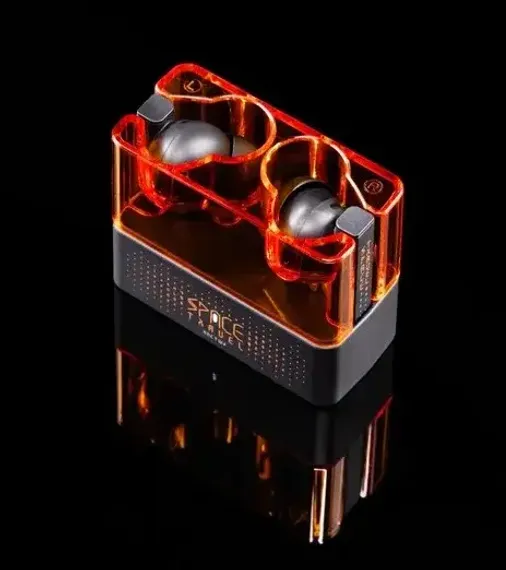 MoonDrop Space Travel Black