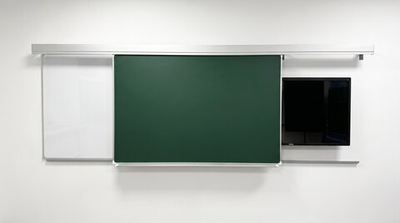 Двухэлементная рельсовая система 3600х1200(1800х1200)