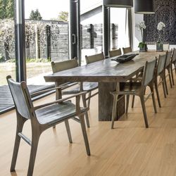 Паркетная доска Kahrs Дуб Pure Oak