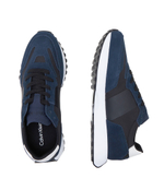 Кроссовки Calvin Klein - темно-синий(HM0HM00497)