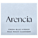 Arencia, моти со свежим голубым рисом и иссопом, 120 г (4,23 унции)