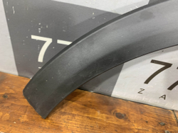 Накладка крыла заднего правого Kia XCeed 19-нв Б/У Оригинал 87742J7CA0