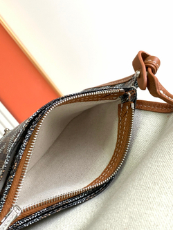 Goyard Plumet Pocket Wallet