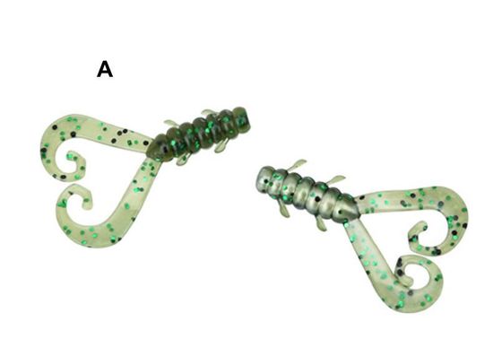 Tsurinoya R36 43мм./0,9гр.