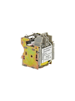 Расцепитель независимый для ВА-99С MX 100-630А EKF mccb99c-a-7