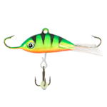 Балансир рыболовный Pro 05 10гр, 43мм, цвет 27