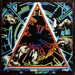 Def Leppard / Hysteria (2LP)