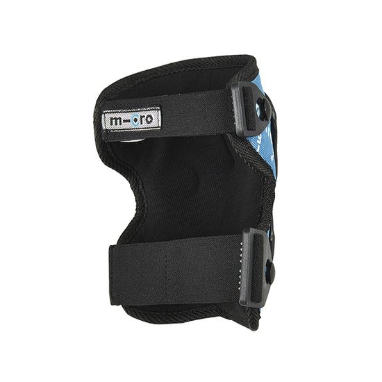 Комплект защиты голубой (S)